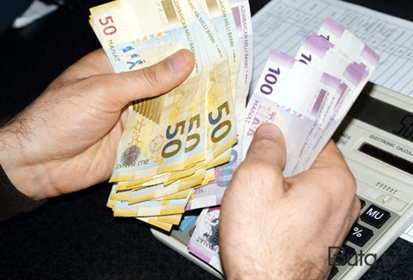 Uşaq pulu verilə bilər? – Rəsmi  