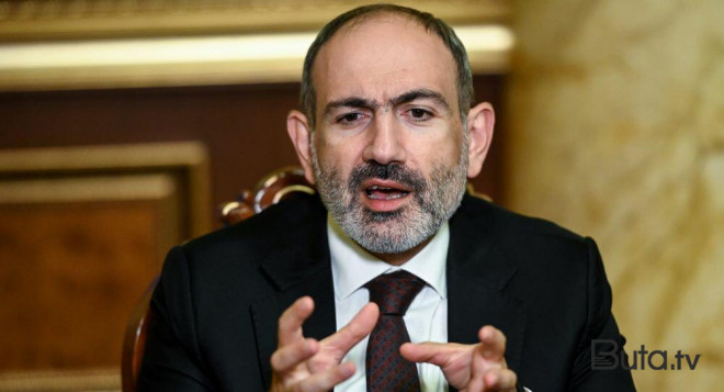 Nikol prosesdən yayınır: Bakı Qarabağda addım atacaq  