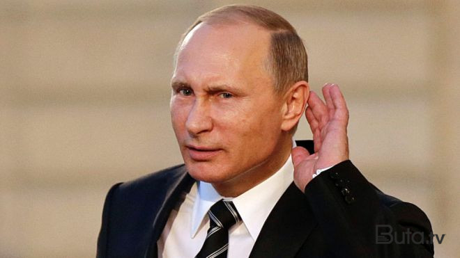 Putinin “anası” vəfat etdi – Foto  