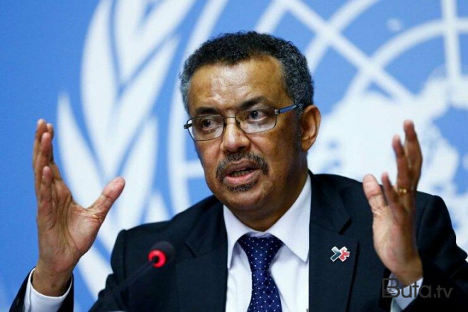  ÜST: 1,6 milyon sudanlı evlərini tərk edib!  