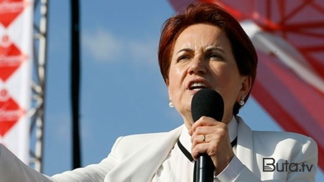  Akşənərin partiyasından daha bir istefa  
