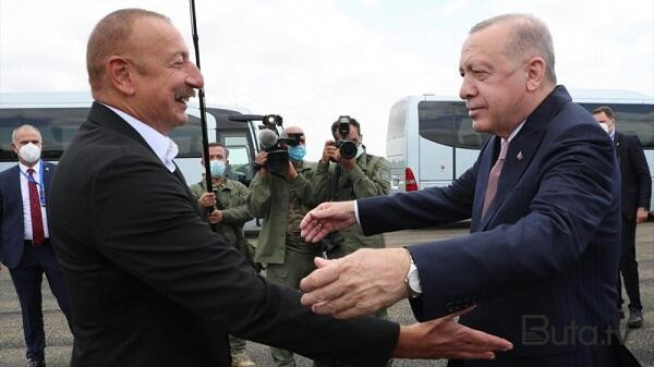  Ankarada mühüm tədbir: İlham Əliyev də iştirak edir  