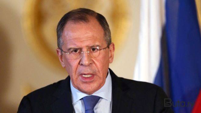  Rusiya ilə qardaş xalq arasına nifaq salırlar - Lavrov  