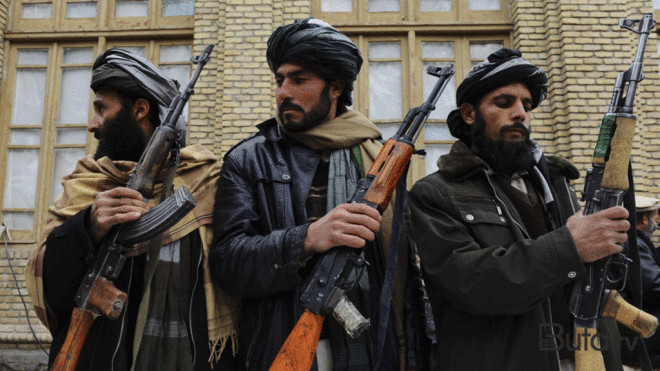  Taliban hücuma görə məsuliyyəti öz üzərinə götürdü  