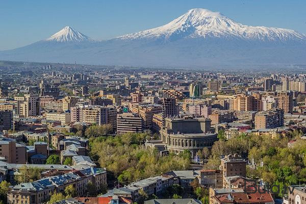  Ermənilər bu kəndimizi belə ələ keçirib - Foto  