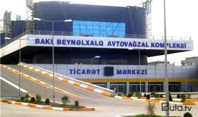  Beynəlxalq Avtovağzala mətbuat katibi təyin edildi  