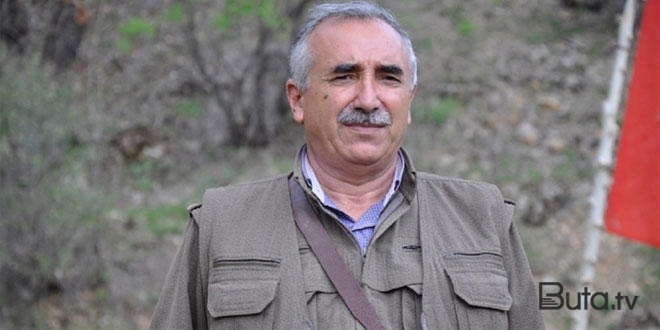  Murad Qarailandan Kılıçdaroğlu etirafı  