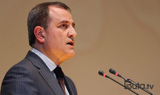 Sülh sazişi mətni üzərində danışıqlar aparılır - Bayramov  