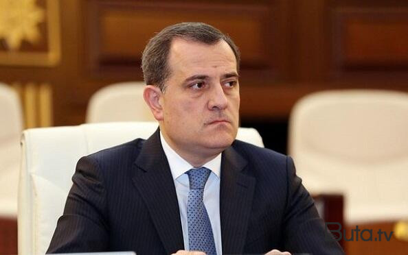 Ceyhun Bayramov Avstriya və Slovakiyaya getdi  