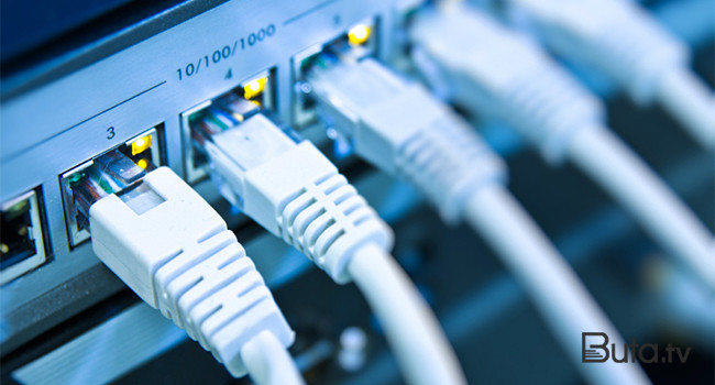  Azərbaycanda 1 Gbit/s internet sürəti testdən keçdi  