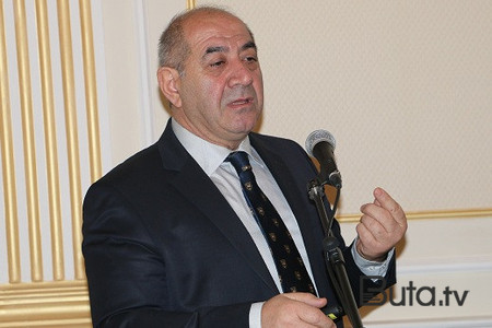 Bu gecə Azərbaycanda 34 yeraltı təkan baş verib  