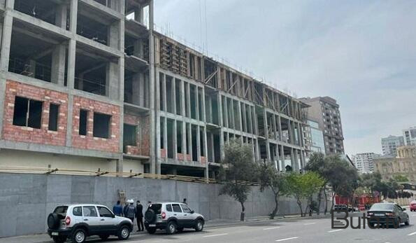  Tikintidə təhlükəsizliklə bağlı yeni standartlar qəbul olundu  