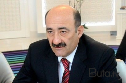  Əbülfəs Qarayevin iranlı kürəkəni direktorluqdan getdi  