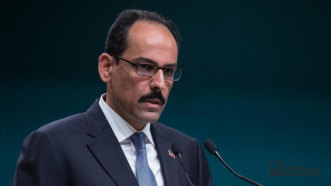  Yeni MİT rəhbərinin Azərbaycana sevgisi... - Başbuğ  