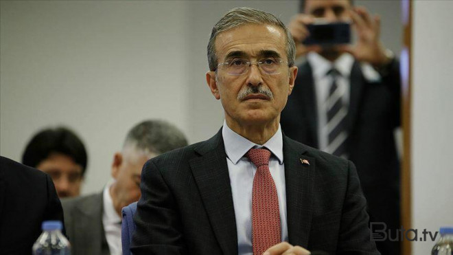  İsmayıl Dəmirə yeni vəzifə verildi  