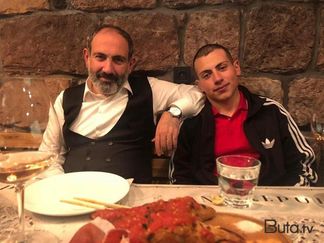  Bu dəfə Aşota şillə vurdular…  