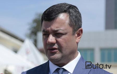  Tural Museyibov Baku TV-dən getdi  