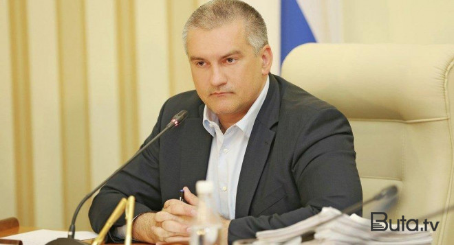  Bu hələ epizoddur, əks-hücum qarşıdadır - Aksyonov  