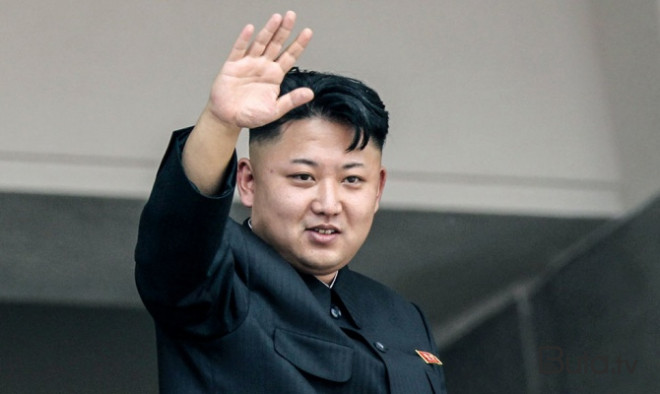  Kim Çen İn xalqa intiharı qadağan etdi  