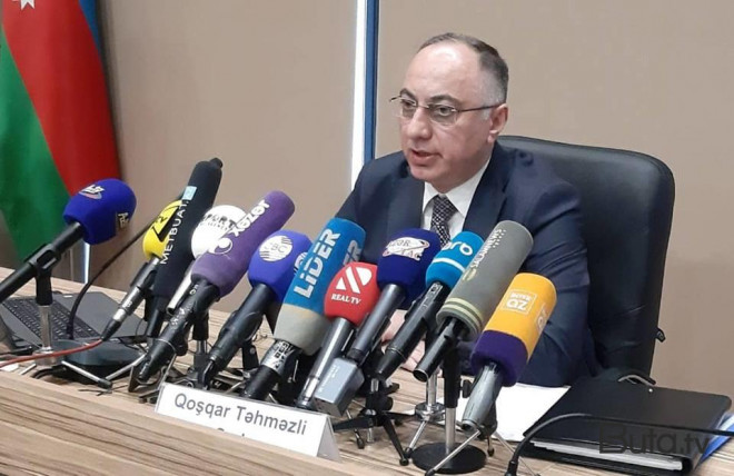  Bu ölkələrə ixracla bağlı məhdudiyyətlər aradan qaldırıldı  