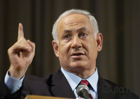  Netanyahu: İran nüvə soyqırımına hazırlaşır  