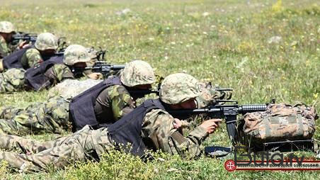  Gürcüstan ordusunda azərbaycanlı əsgər öldürüldü  