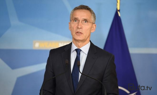 Putin mane ola bilməz, Ukrayna üzv olacaq - NATO  