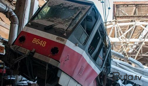  Türkiyədə tramvaylar toqquşdu: 26 nəfər yaralandı  