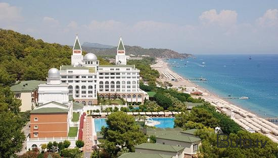  Görür: Antalya sunamiyə məruz qala bilər  