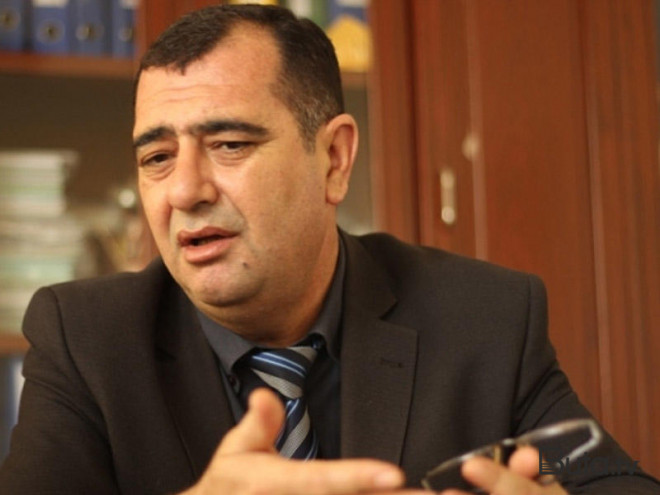  Ağır itki: Kərəm Məmmədli vəfat etdi  