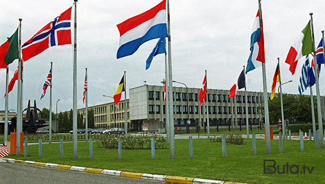  Ukraynanın NATO-ya üzvlüyü ilə bağlı konsensus var?  