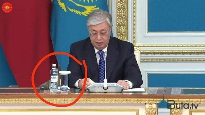 Meşə yanğınları genişlləndi, Tokayev naziri işdən qovdu  