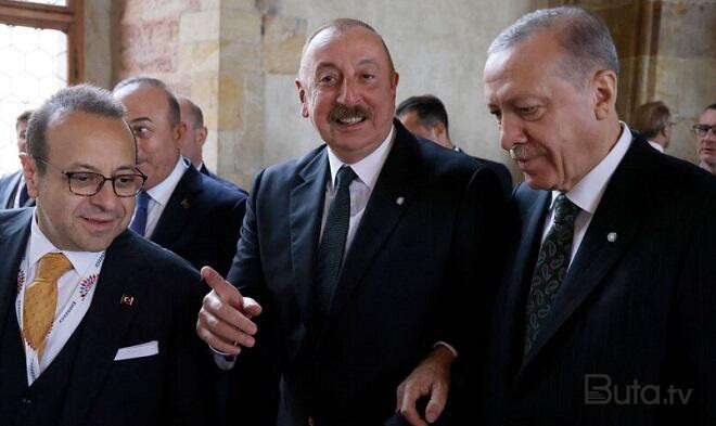  Bakı ABŞ görüşünü təxirə saldı, Ərdoğanı gözləyirdi - Arutyunyan  