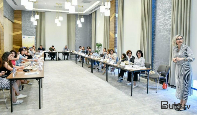  Cins nisbətinin pozulmasına görə dünyada birinciyik  