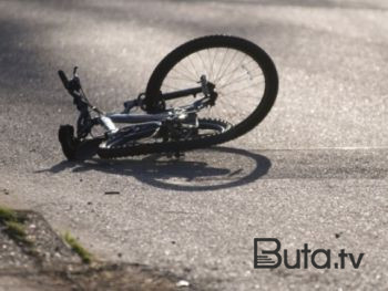  Salyanda avtomobil velosipedçini vuraraq öldürdü  