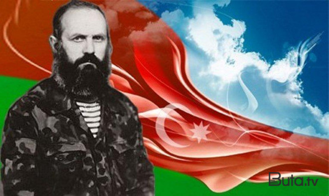  “Qarabağın aslanı”: o, kimin sifarişi ilə öldürüldü?  