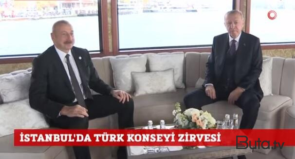  Ərdoğan gəldi: Bakı artıq son atdımı atacaq!  