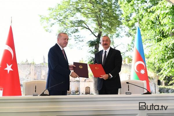  Şuşa Bəyannaməsi mühüm tarixi sənəddir - Deputat  