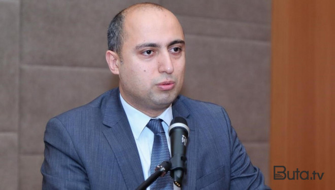  Emin Əmrullayevin orfoqrafik səhvini tutdu - Foto  