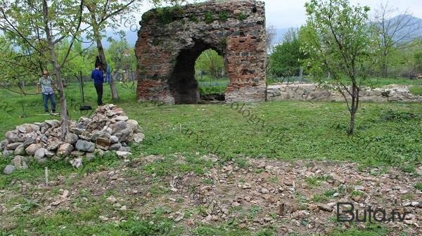  Qədim Alban məbədi nə zaman bərpa olunacaq?  