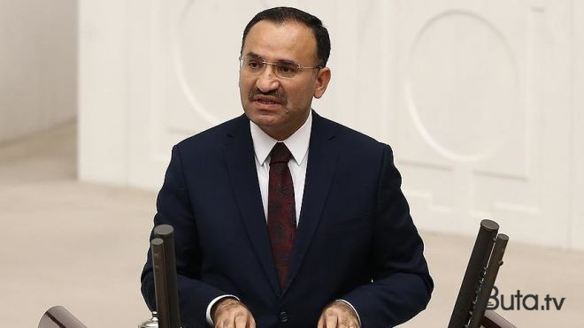  Bəkir Bozdağa yeni vəzifə verildi  