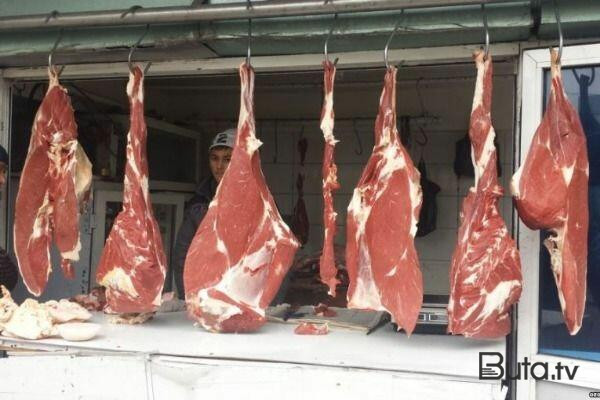  Hindistandan gətirilən ət məhsulunda salmonella aşkarlandı  