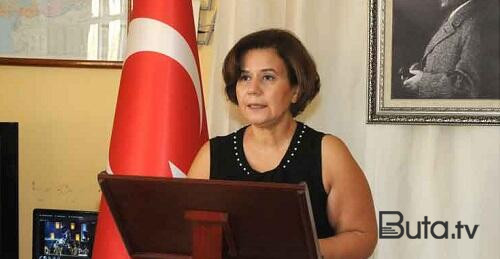  Xəzər dənizinin hesabına rus qazından asılılığı azaldacağıq  