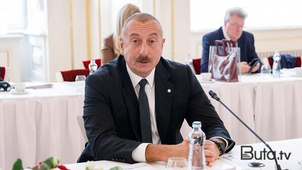 Bu, iki qardaş ölkə arasında olan münasibətlərdir  