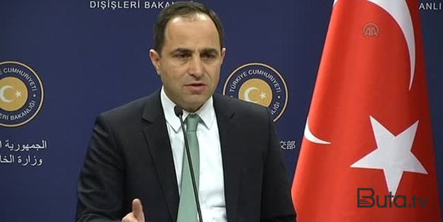  Türkiyə Rusiyaya yeni səfir təyin etdi  