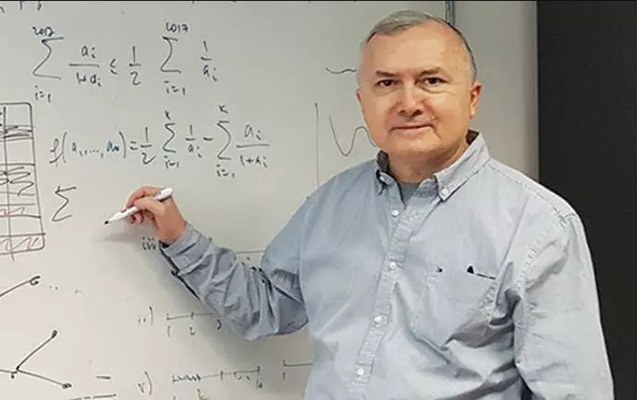  Dünəndən hamının danışdığı Azər Kərimov kimdir?  