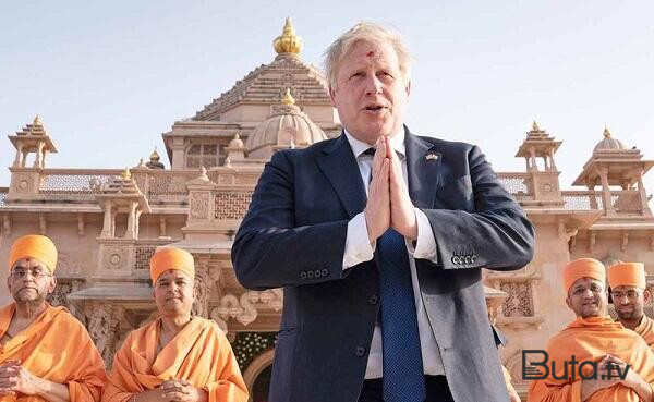  Boris Conson mediaya qayıtdı: faktastik qonorara...  