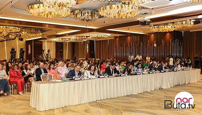  Qunnar Panke bu müsabiqədə fəxri münsif kimi iştirak etdi  