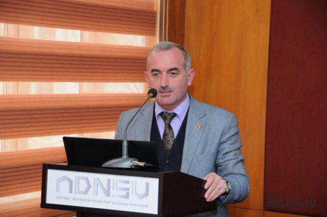  Səməd Vəkilova ağır itki  