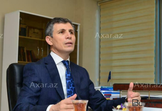  Rasmussen Bakını niyə hədəf alıb? – Qərbin sifarişi  